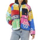 Moletom Rip Curl Surfside Standard Polar Feminino