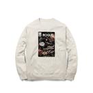 Moletom Rogue Comics - Moletom Rogue Comics -