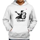 Moletom Rusbé - Foca na Moda Moletom Rusbé - Foca na Moda