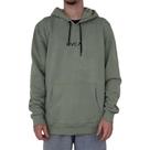 Moletom RVCA Canguru Tonally WT23 Masculino Verde Militar Moletom RVCA Canguru Tonally WT23 Masculino Verde Militar