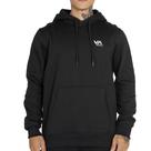 Moletom RVCA Canguru VA Essential 270G WT25 Masculino Preto Moletom RVCA Canguru VA Essential 270G WT25 Masculino Preto