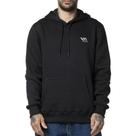 Moletom RVCA Canguru VA Essential HD 305 WT24 Preto