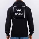 Moletom rvca fech va all the way Moletom rvca fech va all the way