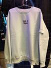 Moletom s/capuz OLF Moletom s/capuz OLF