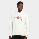 Moletom São Paulo Yokohama Masculino