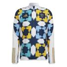 Moletom Seleção Argélia 22/23 Treino Adidas Masculino Moletom Seleção Argélia 22/23 Treino Adidas Masculino