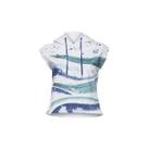 Moletom Sem Manga Com Capuz Feminino Wave Anemoss Moletom Sem Manga Com Capuz Feminino Wave Anemoss
