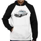 Moletom Sheriff Car - Foca na Moda Moletom Sheriff Car - Foca na Moda