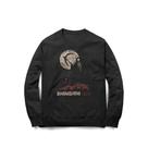 Moletom Shinigami Studio Geek Casual Moletom Shinigami Studio Geek Casual