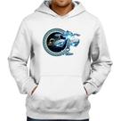 Moletom Signo Libra Astrologia - Foca na Moda