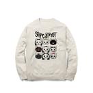 Moletom Slipcatnot Studio Geek