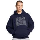 Moletom Sportstyle Masculino Under Armour Icon Heavyweight Terry