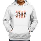 Moletom Stay Strong - Foca na Moda