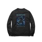 Moletom Susanoo Studio Geek Casual