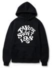 Moletom Taylor Swift Cantora Pop Internacional Blusa De Frio