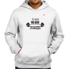 Moletom Te vejo na barra - Foca na Moda Moletom Te vejo na barra - Foca na Moda