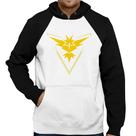 Moletom Team Instinct - Foca na Moda