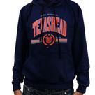 Moletom Texas Head Logo Neon