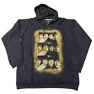 Moletom The Beatles Blusa de Frio Banda Rock Bo855 Moletom The Beatles Blusa de Frio Banda Rock Bo855