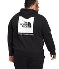 Moletom The North Face Box NSE Pullover Hoodie XXL
