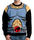 Moletom Thundercats Infantil UNISSEX Roupa blusa casaco