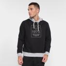 Moletom topper masculino 1975 com capuz 4321061