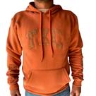 Moletom Txc Marrom 3354 Moletom Txc Marrom 3354