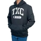 Moletom Txc Masculino Original Bordado Alto Relevo New