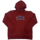Moletom Txc Original Plus Size Lancamento