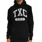 Moletom Txc Preto 3357-