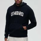 Moletom Umbro College Concept Preto