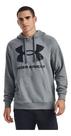 Moletom Under Amour Rival Fleece Cod. 16524 -