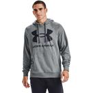 Moletom Under Armour Rival Fleece Big Logo Moletom Under Armour Rival Fleece Big Logo