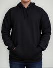Moletom Unisex Com Capuz Estilo Urbano Casual Premium