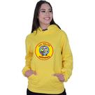 Moletom Unissex Canguru Los Pollos Hermanos Breaking Bad Moletom Unissex Canguru Los Pollos Hermanos Breaking Bad
