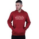 Moletom Unissex Canguru Star Wars
