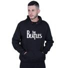 Moletom Unissex Canguru The Beatles Banda Rock