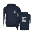 Moletom Unissex De Outono Inverno Para Motocross Enduro E Trilha, Estilo Streetwear