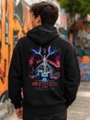 Moletom Unissex - He-Man Masters of Universe - Premium Tamanho:GGCor:Preto Moletom Unissex - He-Man Masters of Universe - Premium Tamanho:GGCor:Preto