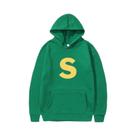 Moletom Unissex Infantil Alvin And the Chipmunks Squeakquel Com Capuz, Moda Outono Inverno