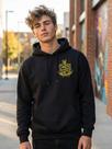 Moletom Unissex - Jogo Bully - Bullworth Academy - Premium