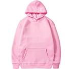 Moletom Unissex Liso Flanelado Quentinho