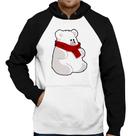 Moletom Urso Polar - Foca na Moda Moletom Urso Polar - Foca na Moda
