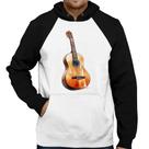 Moletom Violão - Foca na Moda Moletom Violão - Foca na Moda