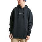 Moletom Volcom Canguru FC Signature Preto