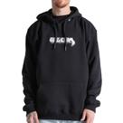 Moletom Volcom Canguru Gothstone WT26 Masculina Preto Moletom Volcom Canguru Gothstone WT26 Masculina Preto