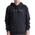 Moletom Volcom Canguru Graphic WT26 Masculino Preto Moletom Volcom Canguru Graphic WT26 Masculino Preto