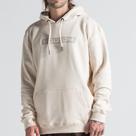 Moletom Volcom Canguru Graphic WT26 Masculino Vintage White Moletom Volcom Canguru Graphic WT26 Masculino Vintage White