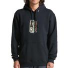 Moletom Volcom Canguru Noder WT25 Masculino Preto Moletom Volcom Canguru Noder WT25 Masculino Preto