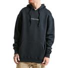 Moletom Volcom Canguru Signature WT24 Masculino Preto Moletom Volcom Canguru Signature WT24 Masculino Preto
